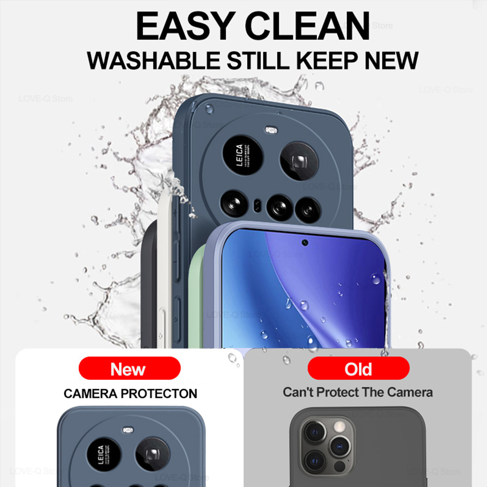 สําหรับ Xiaomi 15 Ultra Case ซ - Photography Xiaomi 15 Ultra บทวิจารณ์และราคา