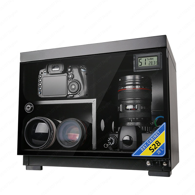 กล่องกันความชื้น 28 ลิตร, ตู้เ - Photography Equipment บทวิจารณ์และราคา