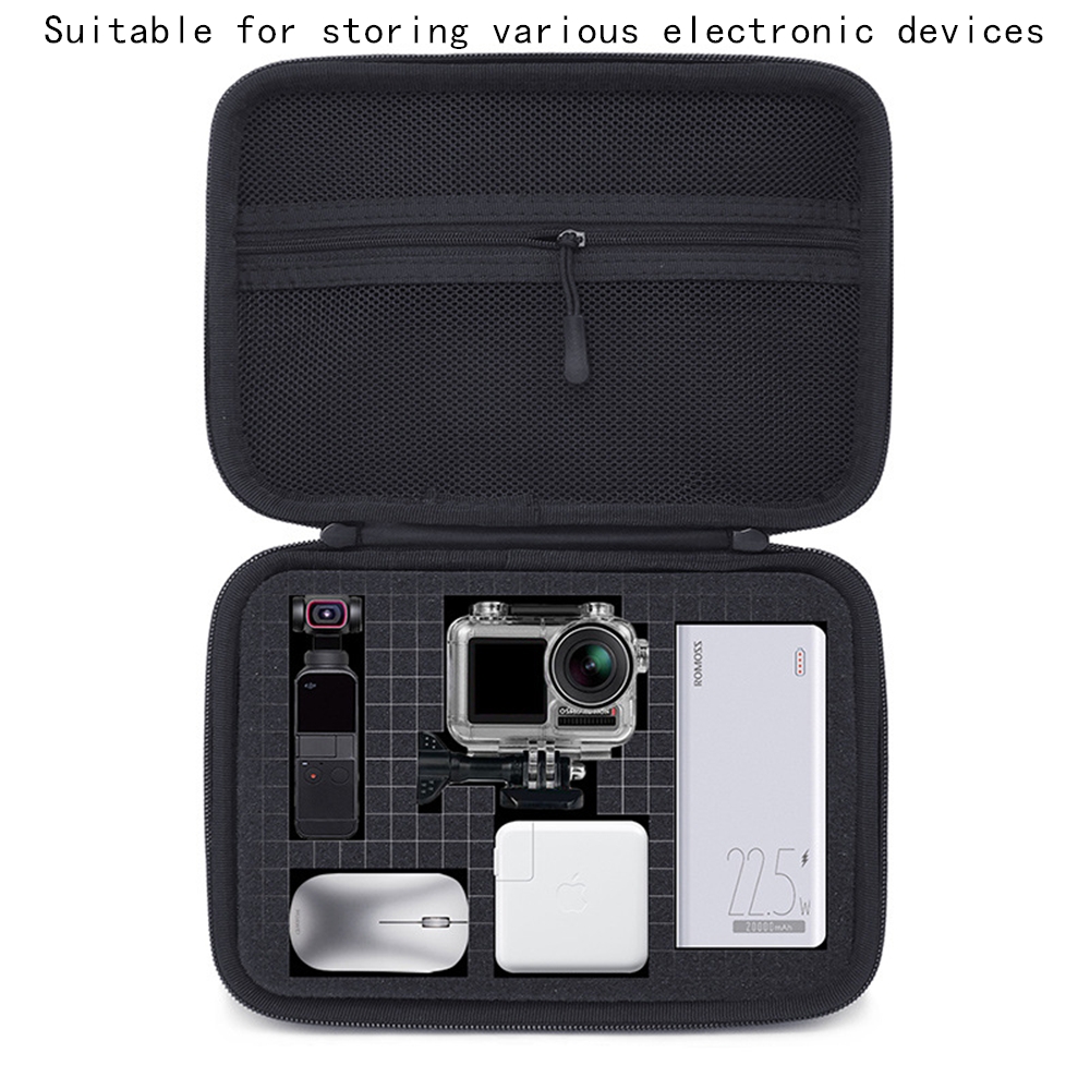 EVA DIY กล่องเก็บกระเป๋าเดินทา - Camera Bag Waterproof บทวิจารณ์และราคา