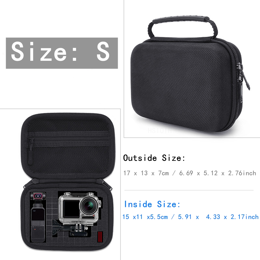 EVA DIY กล่องเก็บกระเป๋าเดินทา - Camera Bag Waterproof บทวิจารณ์และราคา