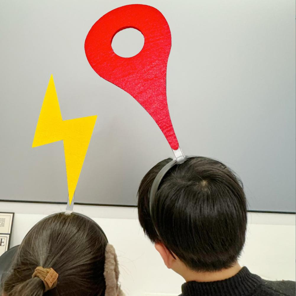 ผู้หญิงแถบคาดศีรษะไม่ซีดจาง He - Photography Triangle บทวิจารณ์และราคา