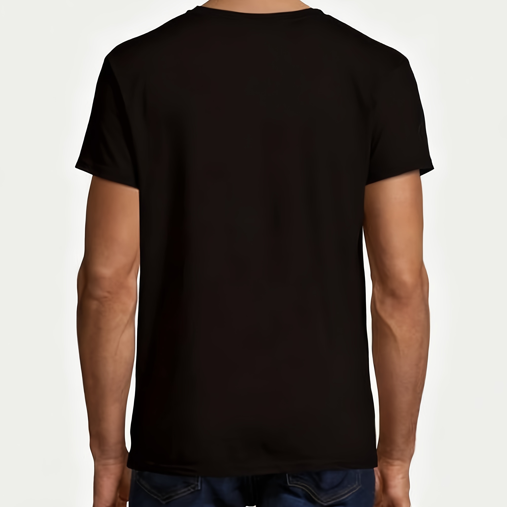 เสื้อยืดผู้ชาย 