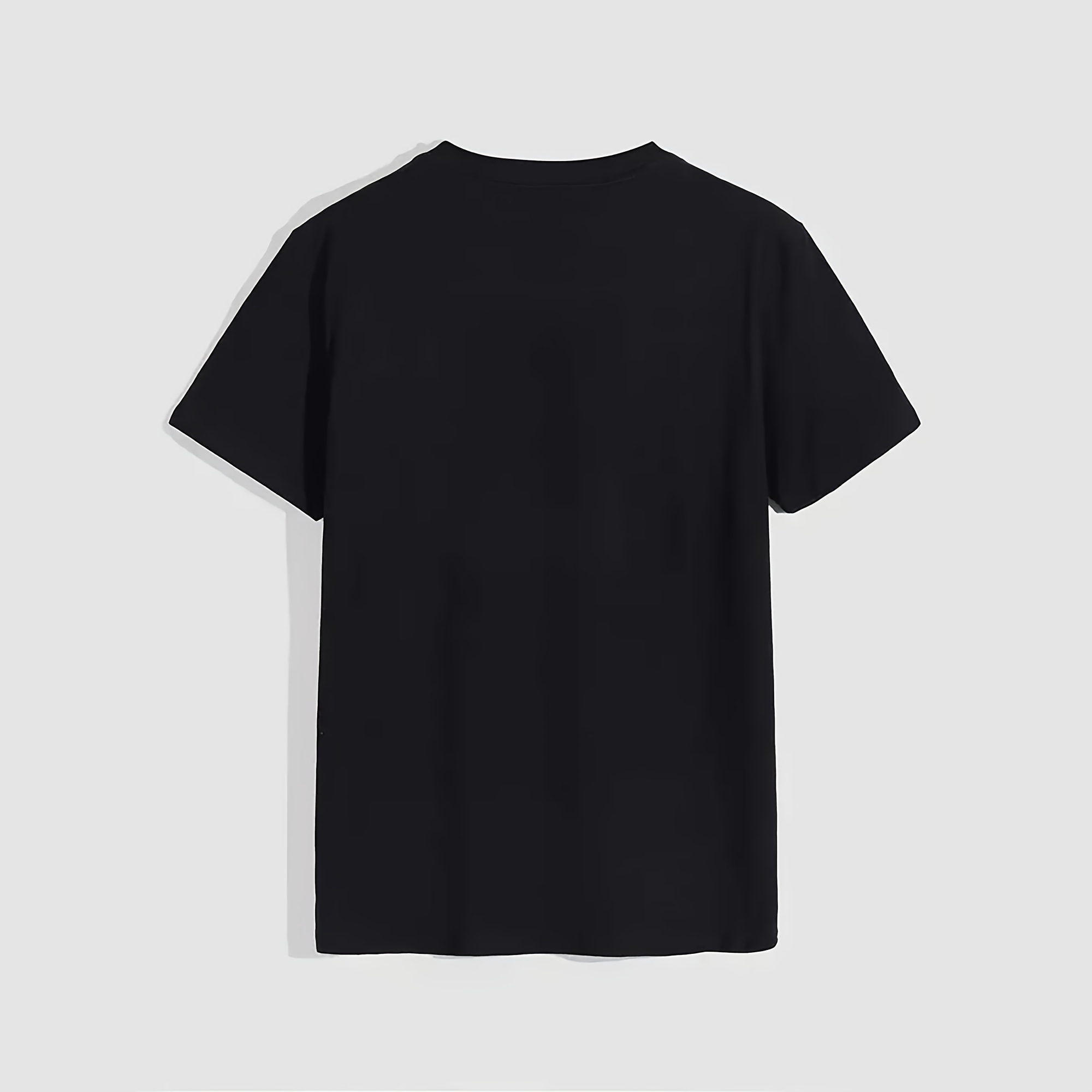 เสื้อยืดผู้ชาย 