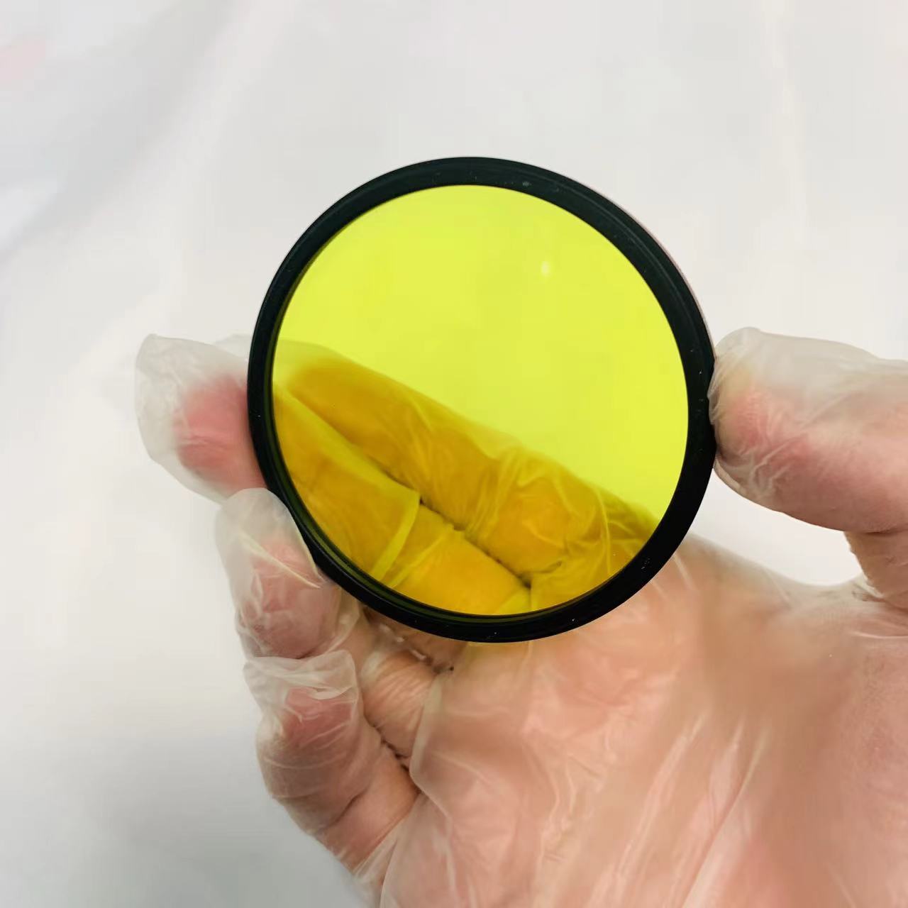 หลายขนาด77มม.เลนส์470nm สีเหลื - Photography Yellow Light บทวิจารณ์และราคา