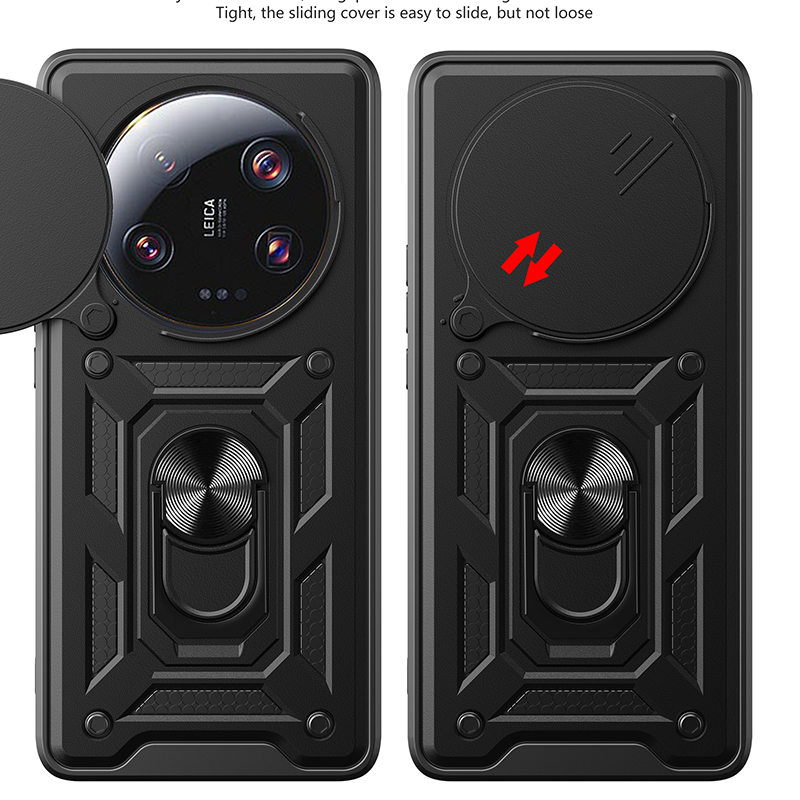 เคสสำหรับ Xiaomi 13 Ultra, Mi  - Photography Xiaomi 15 Ultra บทวิจารณ์และราคา