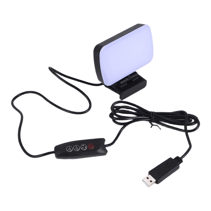 ไฟวิดีโอขนาดเล็กสำหรับการประชุ - Photography Lighting บทวิจารณ์และราคา