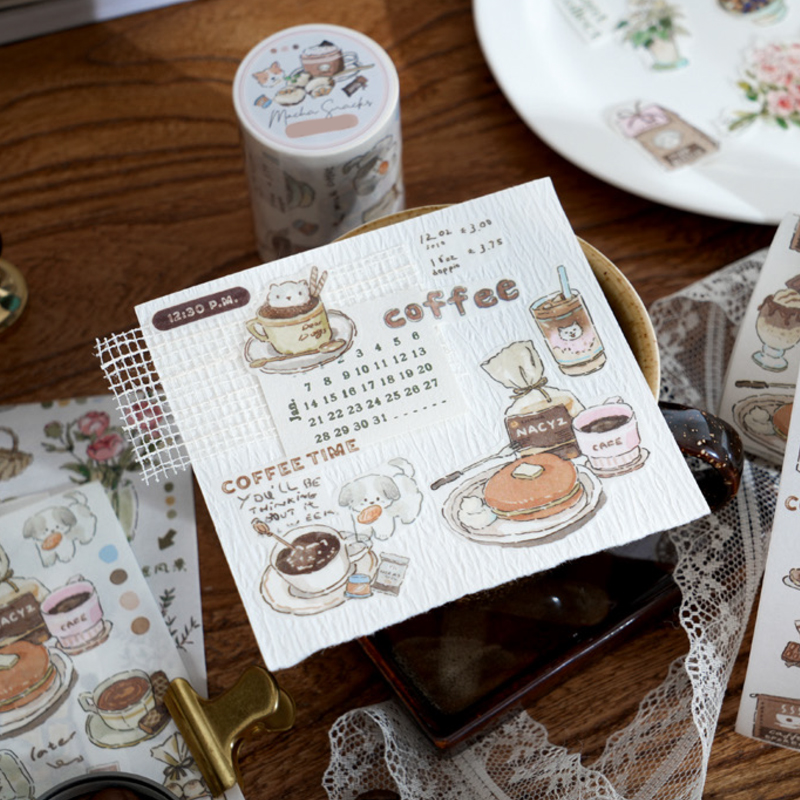 Mr. Paper 4 สไตล์ 1 ม้วน/แพ็คเ - Photography Paper บทวิจารณ์และราคา