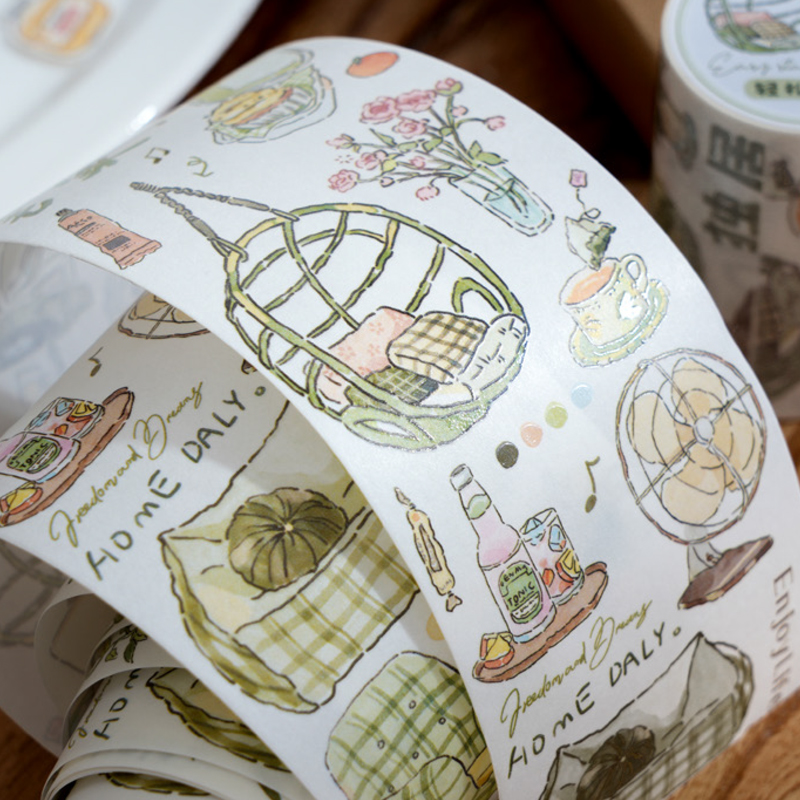 Mr. Paper 4 สไตล์ 1 ม้วน/แพ็คเ - Photography Paper บทวิจารณ์และราคา