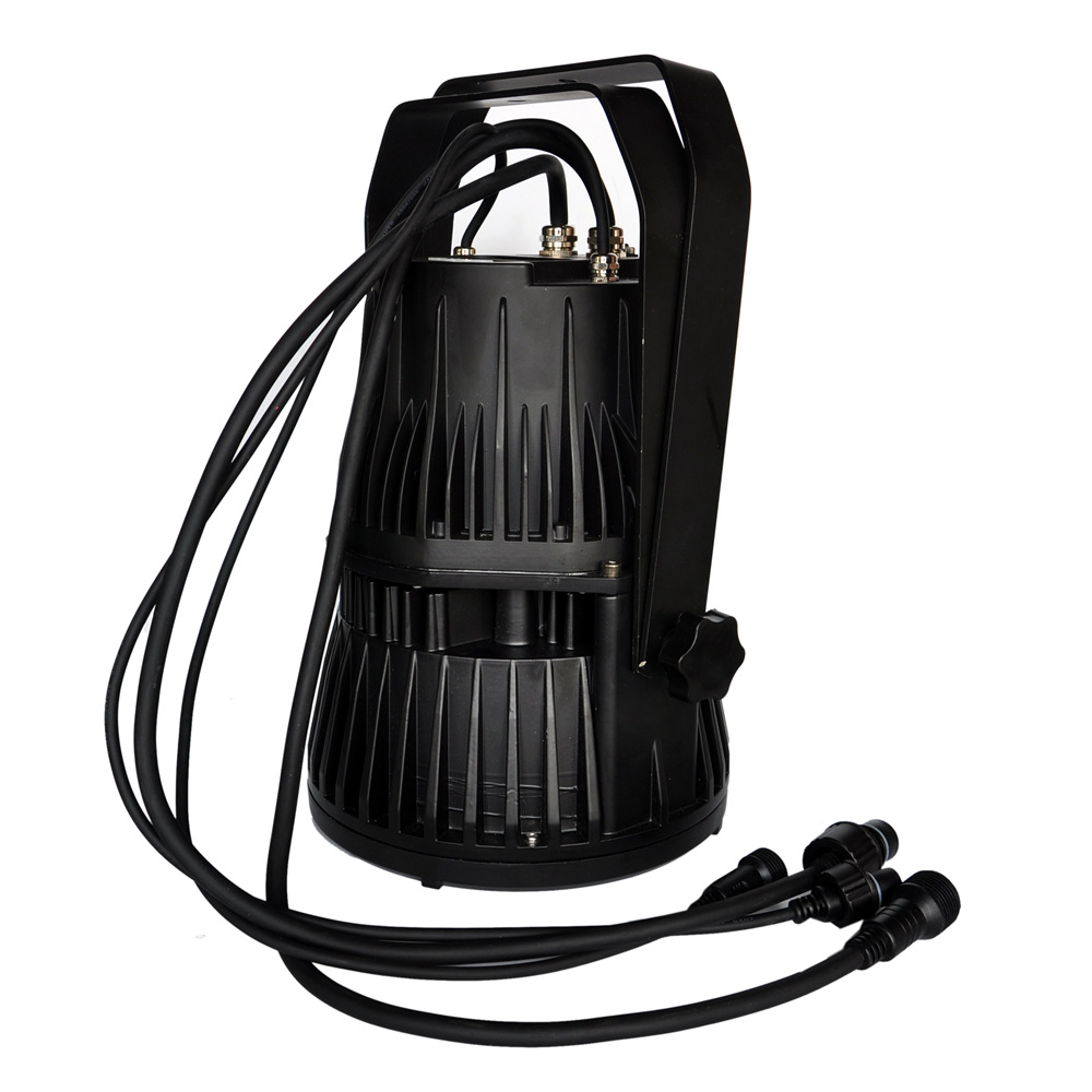 ไฟ COB พีเอกันน้ำ 200 วัตต์ สี - Photography Yellow Light บทวิจารณ์และราคา