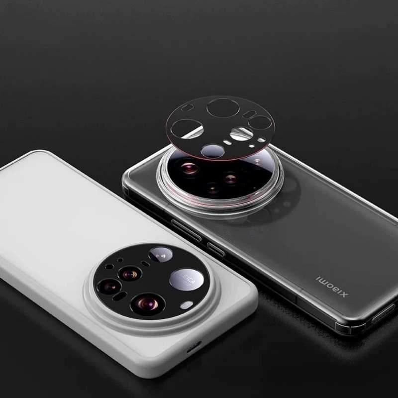 สําหรับ Xiaomi 15 Ultra ฝาครอบ - Photography Xiaomi 15 Ultra บทวิจารณ์และราคา
