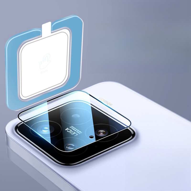 3 ชิ้นกล้องกระจกนิรภัยสำหรับ X - Photography Xiaomi 15 Ultra บทวิจารณ์และราคา