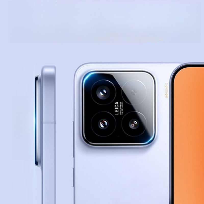 3 ชิ้นกล้องกระจกนิรภัยสำหรับ X - Photography Xiaomi 15 Ultra บทวิจารณ์และราคา
