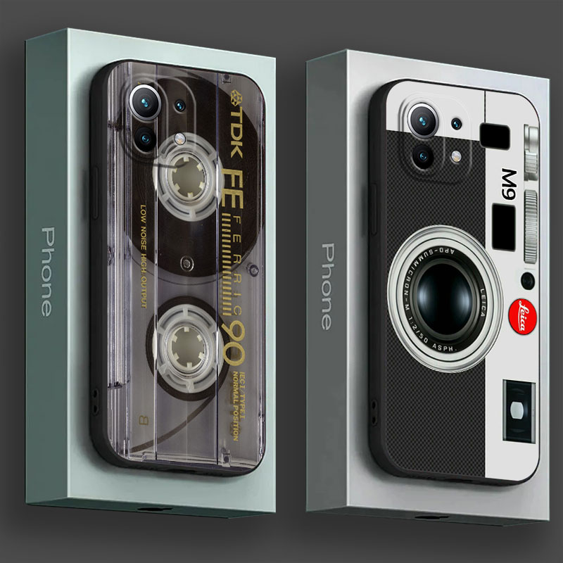 เพลงเทปกล้อง Poco X7 F7 Pro X3 - Photography Xiaomi 15 Ultra บทวิจารณ์และราคา