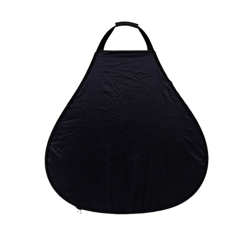 แผ่นสะท้อนแสงสามเหลี่ยมพร้อมที - Photography Triangle บทวิจารณ์และราคา