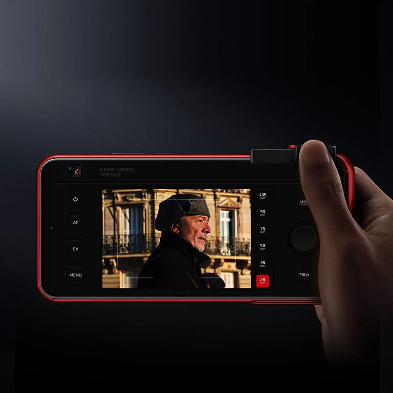 100% Original Xiaomi 15 Ultra  - Photography Xiaomi 15 Ultra บทวิจารณ์และราคา