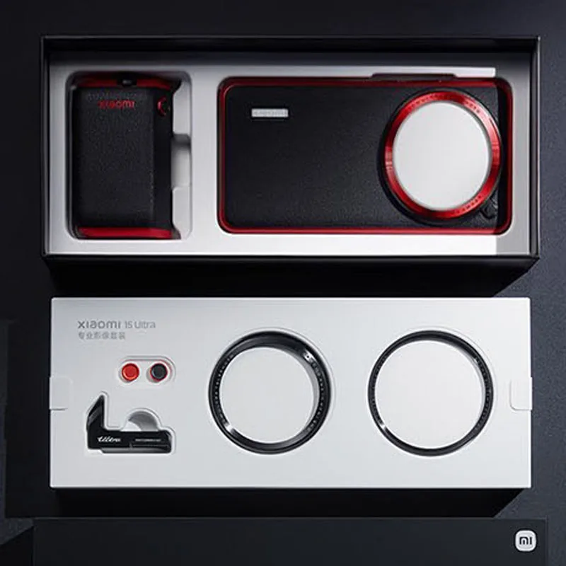 100% Original Xiaomi 15 Ultra  - Photography Xiaomi 15 Ultra บทวิจารณ์และราคา