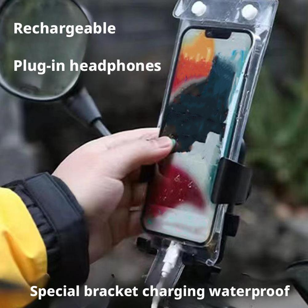 กระเป๋าใส่โทรศัพท์กันน้ำสำหรับ - Camera Bag Waterproof บทวิจารณ์และราคา