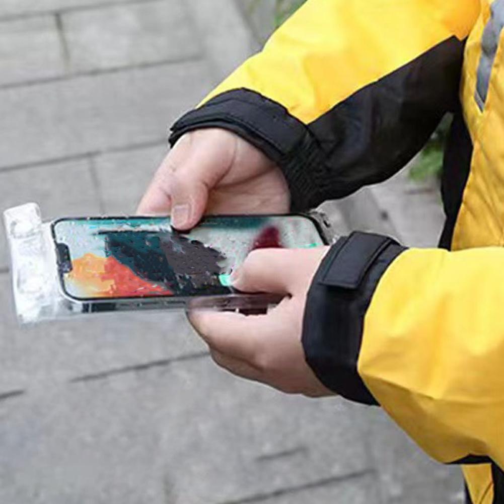 กระเป๋าใส่โทรศัพท์กันน้ำสำหรับ - Camera Bag Waterproof บทวิจารณ์และราคา