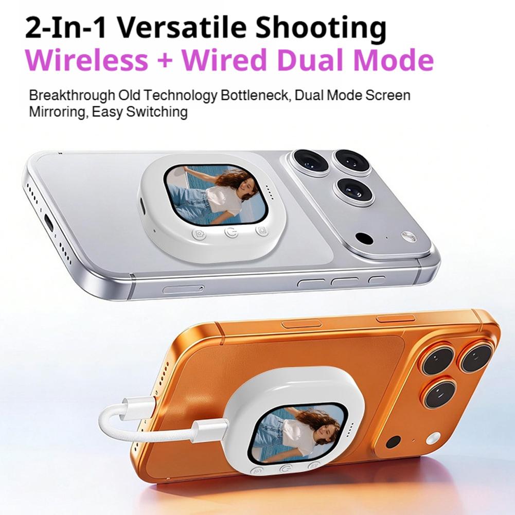 ที่ยึดโทรศัพท์สำหรับถ่ายเซลฟี่ - Photography Equipment บทวิจารณ์และราคา