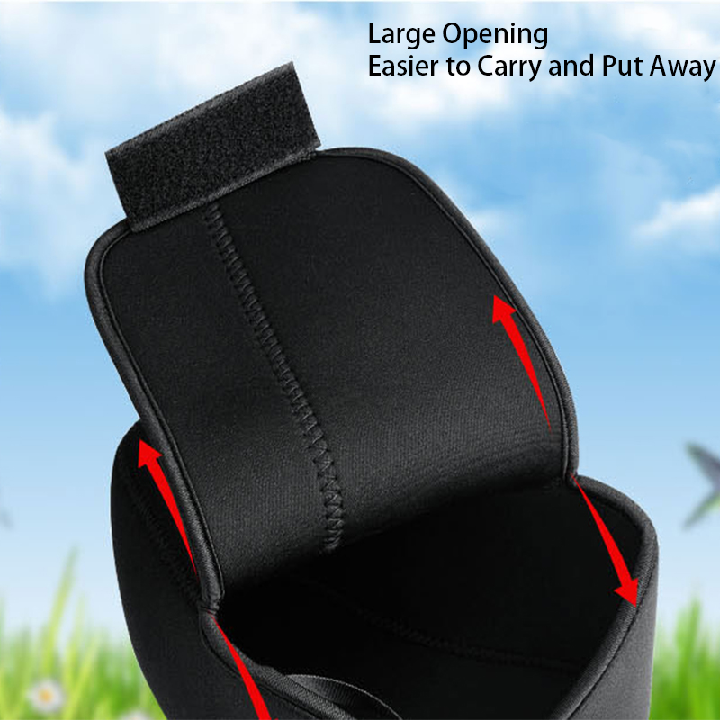 ปลอกป้องกันกระเป๋าด้านในของกล้ - Camera Bag Waterproof บทวิจารณ์และราคา