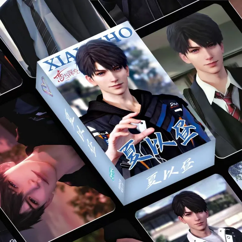 ความรักและ Deepspace Caleb การ - Photography Paper บทวิจารณ์และราคา