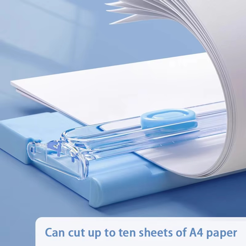 เครื่องตัดกระดาษขนาดเล็ก A4 1  - Photography Paper บทวิจารณ์และราคา