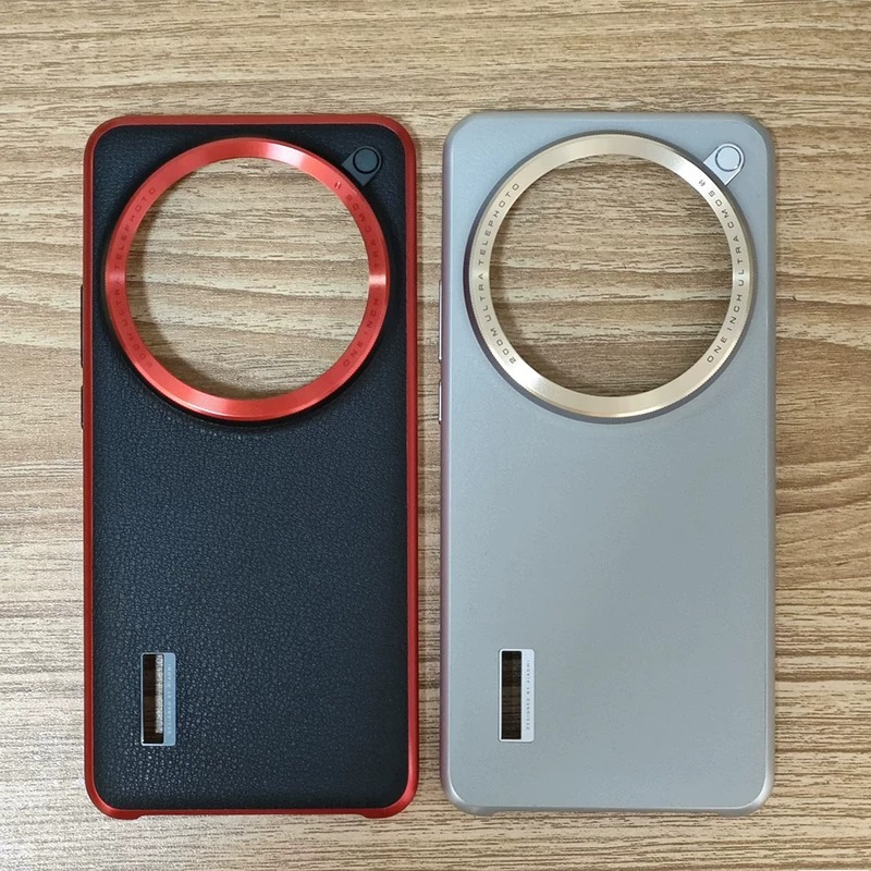 ชุดอุปกรณ์ถ่ายภาพแบบดั้งเดิม ม - Photography Xiaomi 15 Ultra บทวิจารณ์และราคา