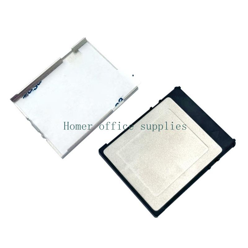 K43B CFExpress Type B และ XQD  - Memory Card Case บทวิจารณ์และราคา