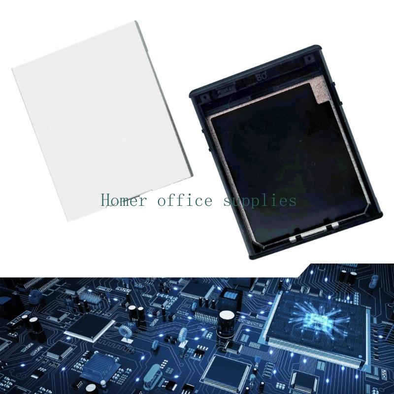 K43B CFExpress Type B และ XQD  - Memory Card Case บทวิจารณ์และราคา