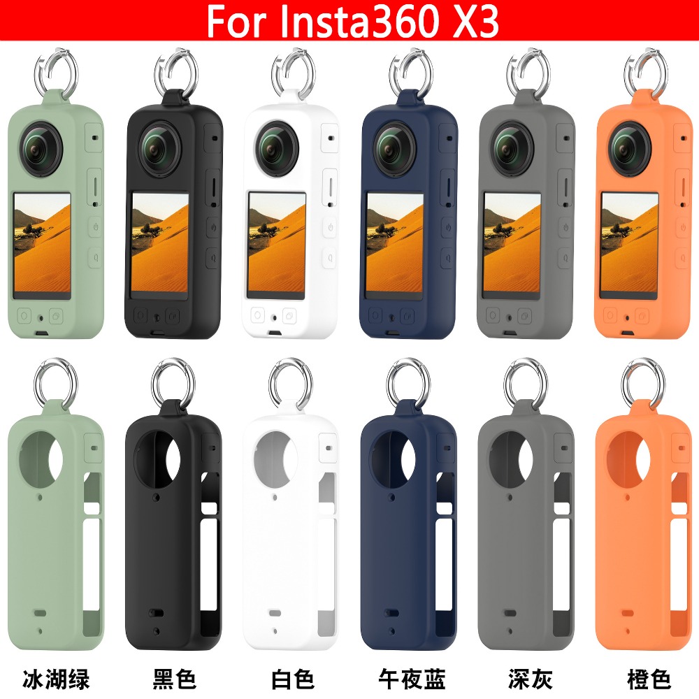 กล้องกันน้ำฝาครอบป้องกันสำหรับ - Camera Bag Waterproof บทวิจารณ์และราคา