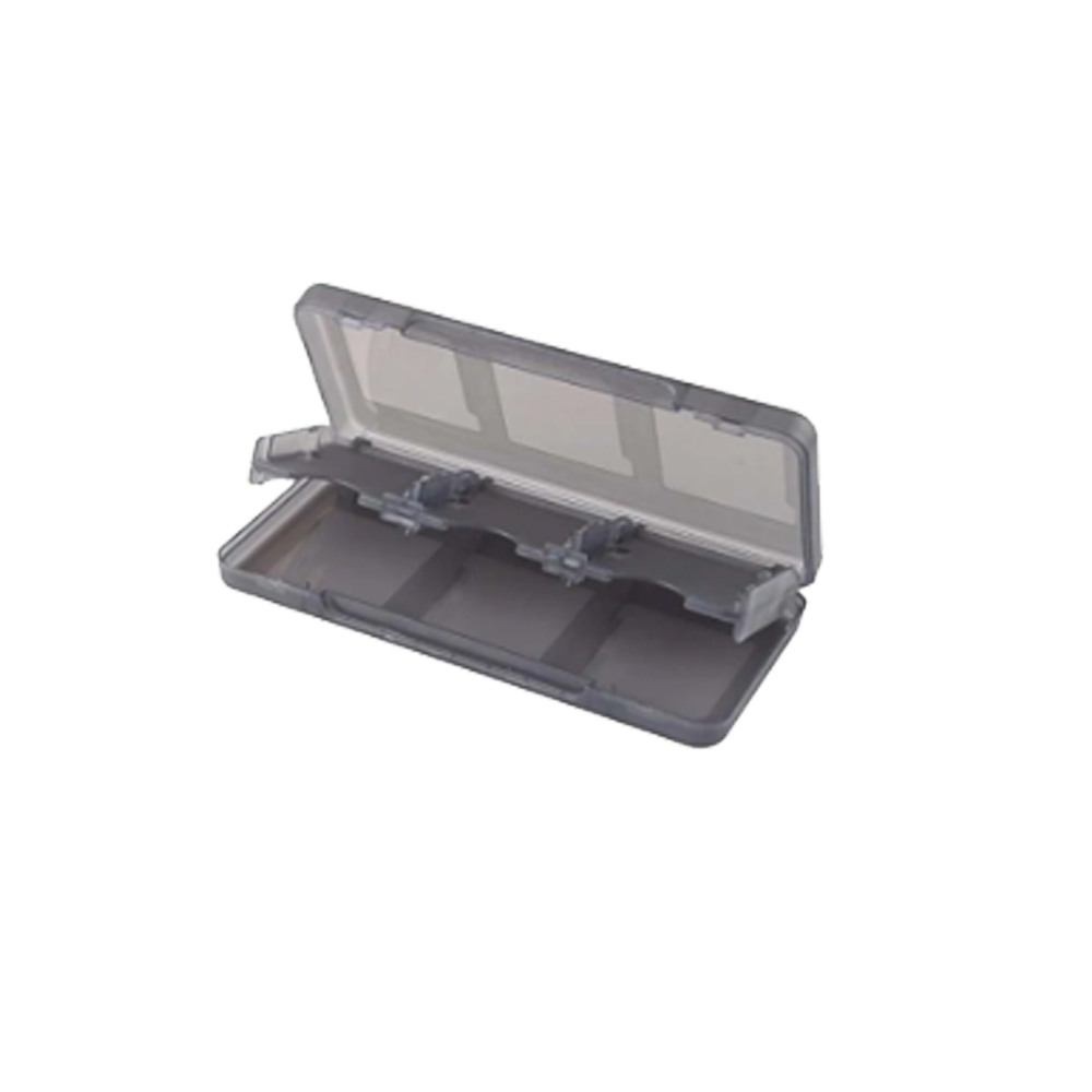 5ชิ้นสำหรับการ์ดความจำ3DS สำหร - Memory Card Case บทวิจารณ์และราคา