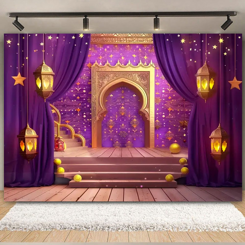 Arabian Moroccan Nights Birthd - Photography Composition บทวิจารณ์และราคา