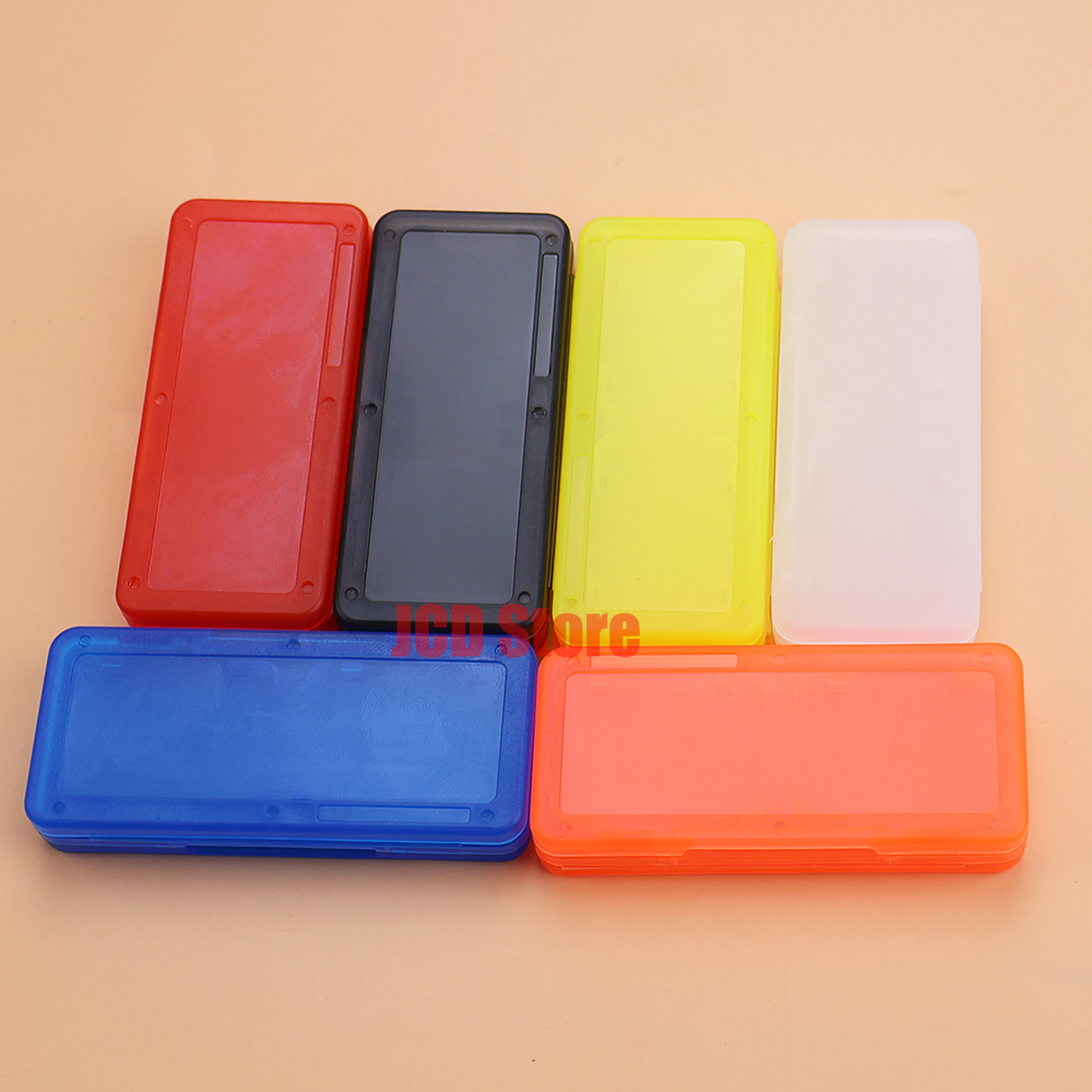 กล่องเก็บการ์ดเกม 4in1 สำหรับก - Memory Card Case บทวิจารณ์และราคา