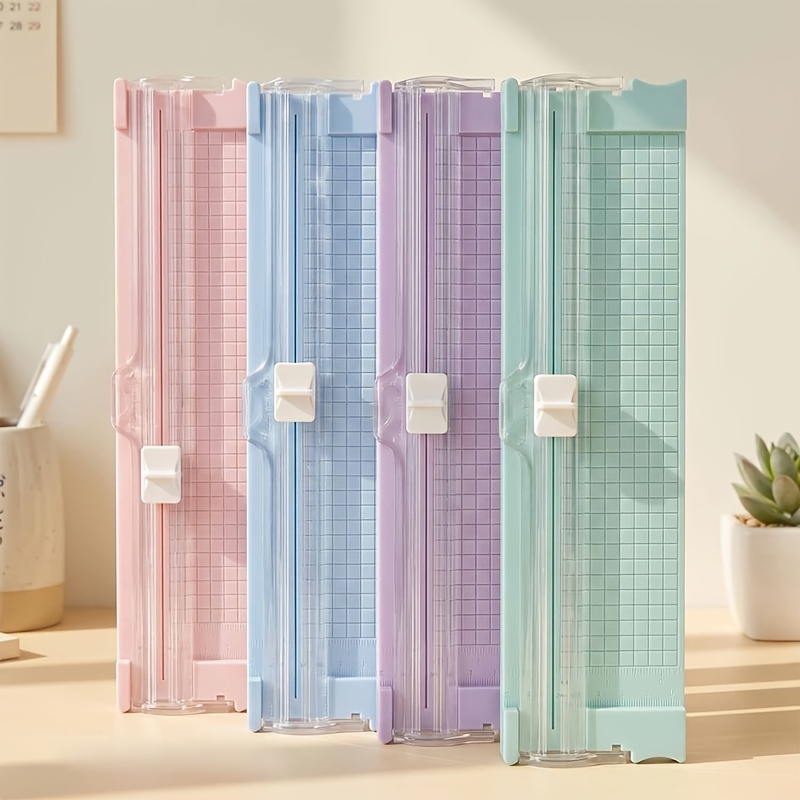 เครื่องตัดกระดาษ A4, ใบมีดเปลี - Photography Paper บทวิจารณ์และราคา