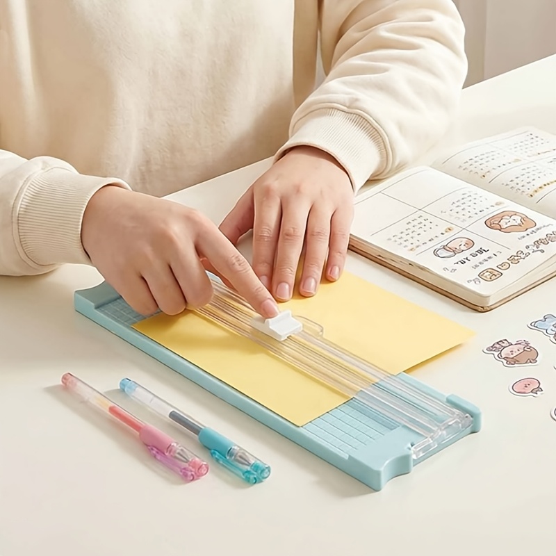 เครื่องตัดกระดาษ A4, ใบมีดเปลี - Photography Paper บทวิจารณ์และราคา